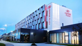 Отель Crowne Plaza Aberdeen Airport, an IHG Hotel  Абердин